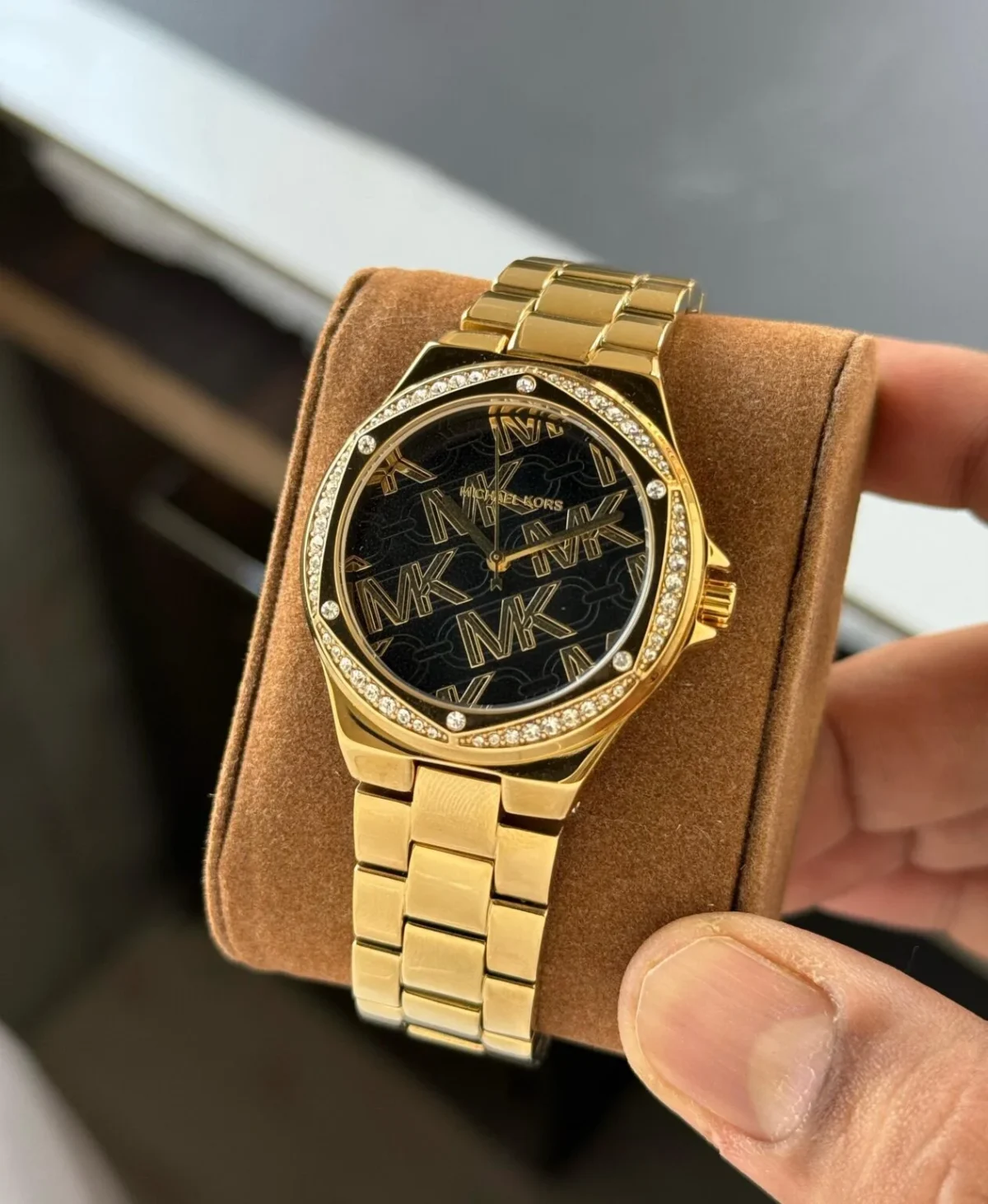 Michael Kors Ladies Watch First Copy